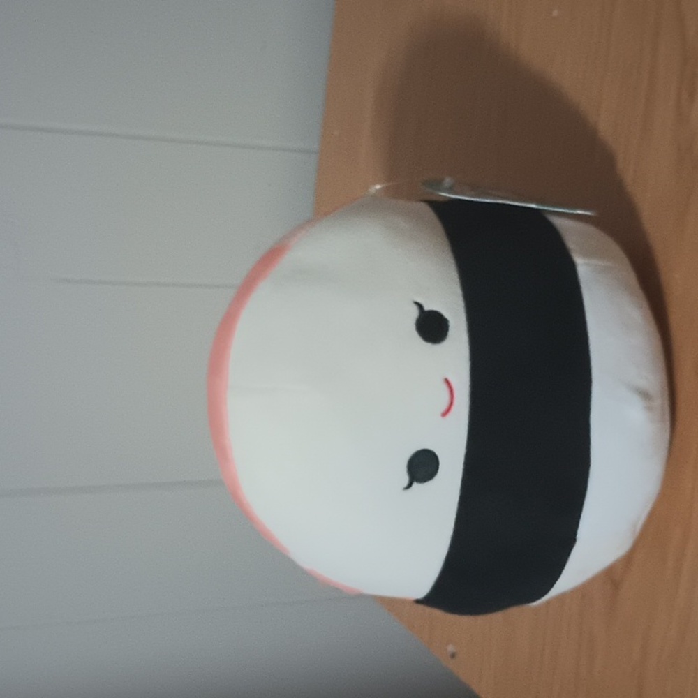 Solenn Squishmallow